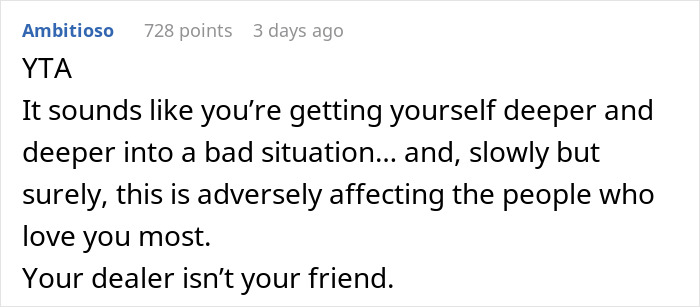 Parents Blame Teen For Not Watching Her Autistic Brother Even Though She Said She Wouldn't - 20