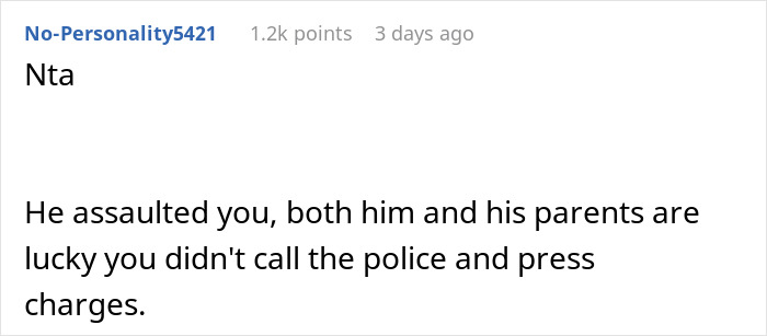Woman Ponders: "AITAH For Telling My SIL Her Son Is No Longer Invited To My House, Ever?"