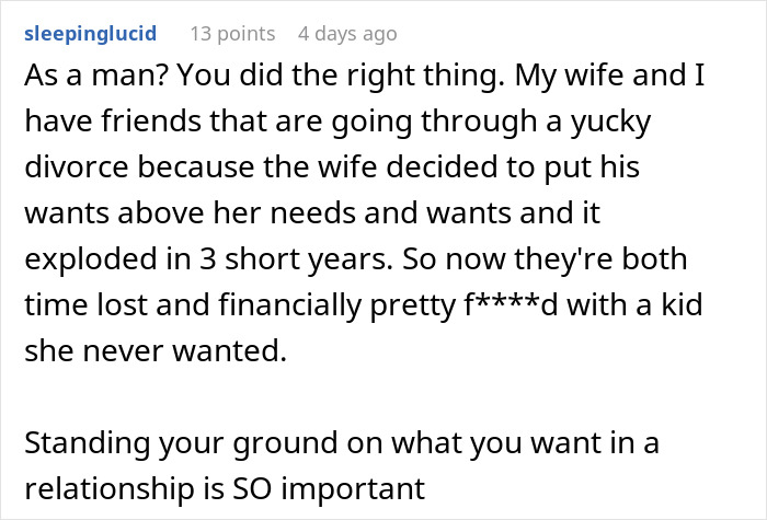 &ldquo;Good Luck Finding Your Traditional Wife&rdquo;: Woman Refuses To Change For Her Boyfriend