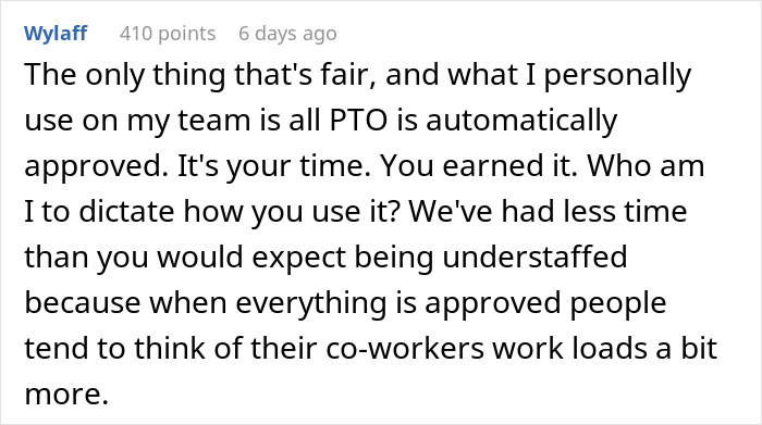 &ldquo;I Will Regret Nothing&rdquo;: Employee Refuses To Work During His PTO, Goes To Concert Instead