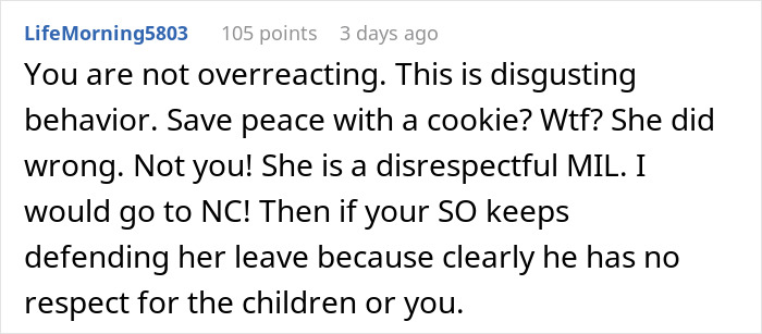  “I Almost Died”: Baby Falls Ill When Family Feeds Him In Secret Despite Mom’s Warnings - 18