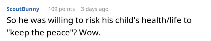  “I Almost Died”: Baby Falls Ill When Family Feeds Him In Secret Despite Mom’s Warnings - 17