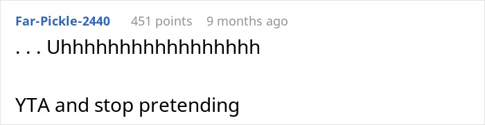 “AITA For Making My Daughter Leave Because My Husband Is Attracted To Her?” “AITA For Making My Daughter Leave Because My Husband Is Attracted To Her?”