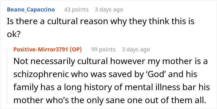 “What In The Psychological Horror?”: Woman Is Expected To Replace Late Sister As BIL’s New Wife - 11