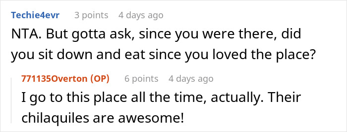 Man Roasts Date After She Brings Her Friend Along Expecting Him To Pay - 20