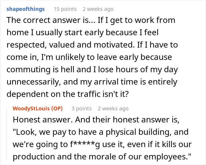 Job Interview Instantly Goes South After A Guy Fails To Answer The ‘Dumbest’ Question Job Interview Instantly Goes South After A Guy Fails To Answer The ‘Dumbest’ Question