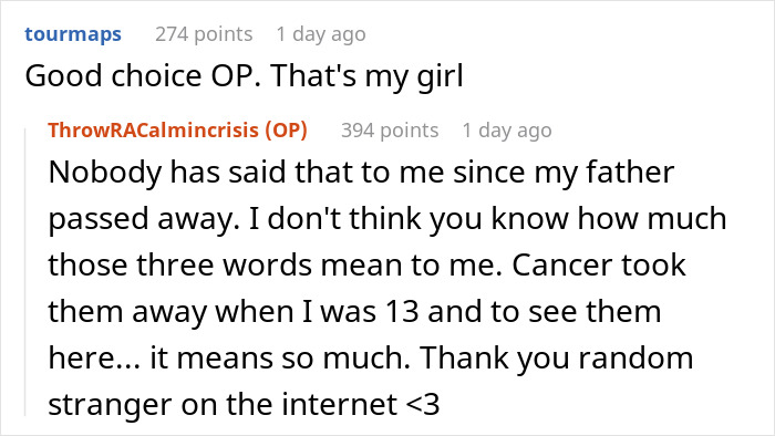 Wife Packs Up And Moves Out After Being Served Divorce Papers, Husband Expected More Of A Reaction - 14