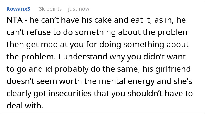 Man&rsquo;s GF Thinks His Childhood Friend Has Hidden Agenda To Date Him, Pressures Her To Admit It