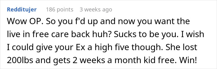 "I Messed Up And I Ruined My Marriage": Husband Is Shocked Wife's Life Is Way Better Without Him