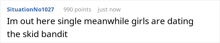 Guy Doesn't Understand The Meaning Of Hygiene, His GF Puts Up With It For 2 Years - 18