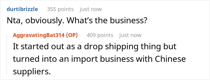 “Good Luck With That”: Parents Try To Ground 20 Y.O. Business Owner Who Pays Them Rent - 19
