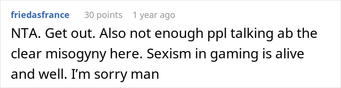 Guy Takes Drastic Measures After Attempts To Coerce GF Into Handing Over Her New PC Fail - 30