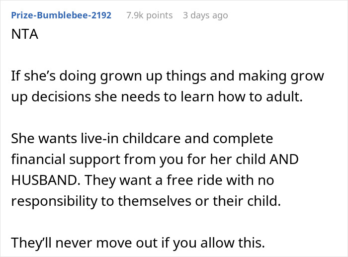 &ldquo;This Baby Is 0% My Responsibility&rdquo;: Pregnant Teen Gets Kicked Out From Mom&rsquo;s House