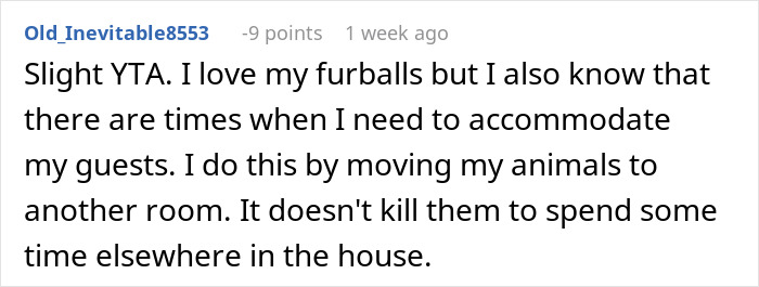 Man Tells Date It's Either Him Or The Dog, Gets Kicked Out In A Blink Of An Eye