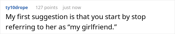 Guy “Comes Clean” To GF About How He Used AI To Talk To Her In The Start, Gets Blocked Immediately - 21