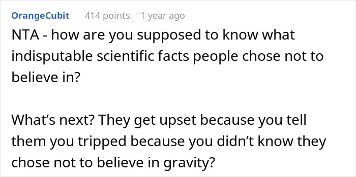 A Canadian Gets Sent To HR At An American Job For Believing Climate Change Is Real - 17