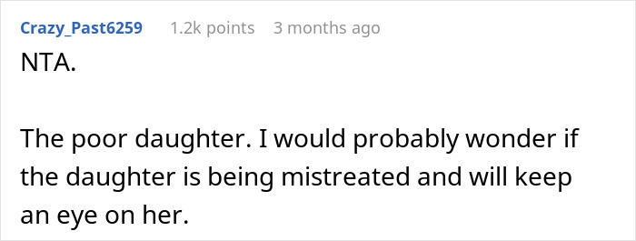 Married Couple Reveals They&rsquo;re Expecting A Daughter, SIL Tells Wife She Should Feel Devastated