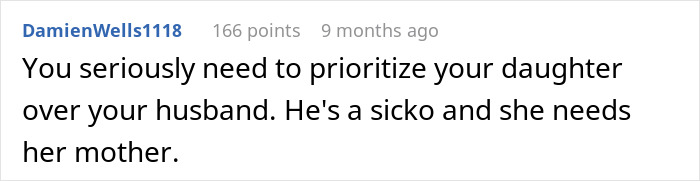 “AITA For Making My Daughter Leave Because My Husband Is Attracted To Her?” “AITA For Making My Daughter Leave Because My Husband Is Attracted To Her?”