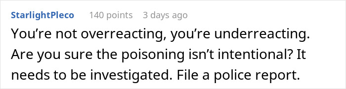  “I Almost Died”: Baby Falls Ill When Family Feeds Him In Secret Despite Mom’s Warnings - 14