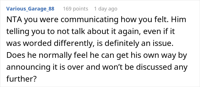 Man Upsets Wife The Day Before Her C-Section By Making Plans With Friends Without Her