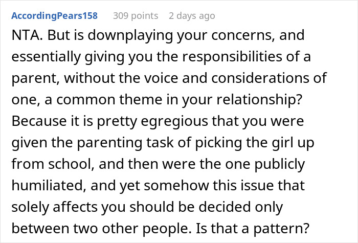 Man Loses His Cool When He Learns His Future Stepdaughter&rsquo;s Joke Almost Got Him Arrested