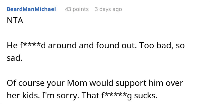 Mom’s New Boyfriend Crosses The Line, Gets Pepper-Sprayed By Teen He Walked In On Mom’s New Boyfriend Crosses The Line, Gets Pepper-Sprayed By Teen He Walked In On