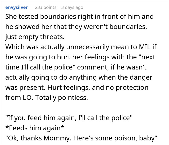  “I Almost Died”: Baby Falls Ill When Family Feeds Him In Secret Despite Mom’s Warnings - 12