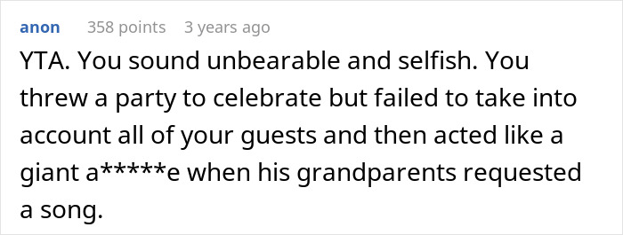 Bride Wouldn’t Let Grandparents-In-Law Ruin Her Wedding With Their ‘Special’ Moment, Gets Dragged - 21