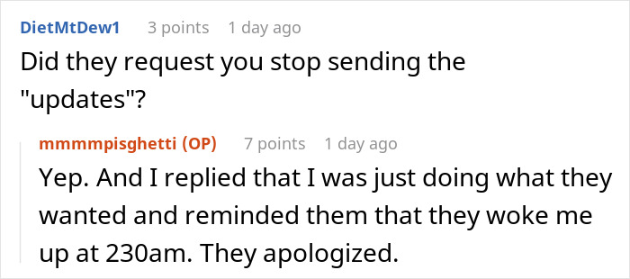 &ldquo;Half Past Stupid O&rsquo;Clock&rdquo;: Micromanaging Broker Tracks Trucker&rsquo;s Every Move, She Has Enough