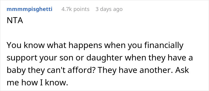 &ldquo;This Baby Is 0% My Responsibility&rdquo;: Pregnant Teen Gets Kicked Out From Mom&rsquo;s House