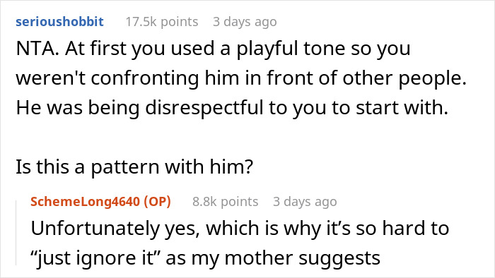 “Dinner Got Pretty Quiet”: Dad Keeps Doubting Biologist Daughter, She Tells Him She Knows Better  - 11