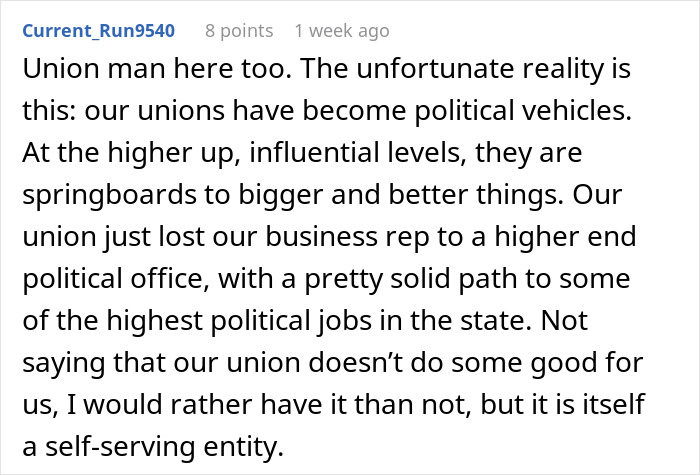 Worker Refuses To Take The CEO Making More Than All Workers Combined - 23