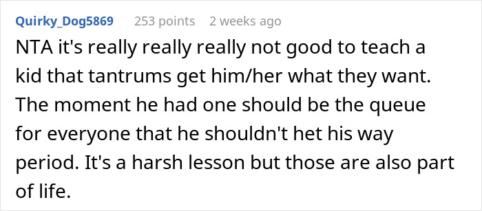 Boy Wins Big In School Raffle, Refuses To Give Up Prize To Calm Sore Loser  - 17