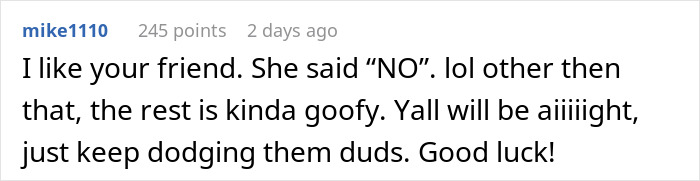 Man Chews Out Fiancé For How She Rejected A Random Dude At A Show, She Seeks Perspective Man Chews Out Fiancé For How She Rejected A Random Dude At A Show, She Seeks Perspective
