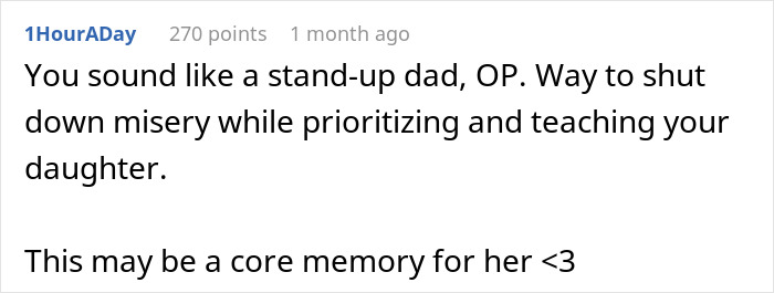 Karen Ruins Father-Daughter Fun At Grocery Store, He Hopes To Have Ruined Her Entire Day - 23