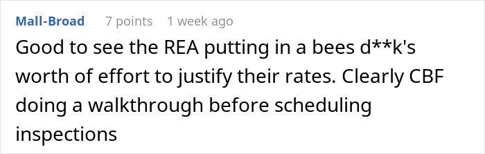 Couple Checking Out Rental Property Finds A Hidden Message From Previous Tenants, Heed The Warning