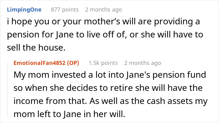 "I Laughed In His Face": Estranged Dad Shows Up After Hearing Daughter Bought A House For Her Nanny