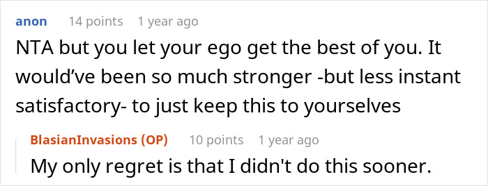 “Gold Digger” Keeps Facing In-Laws’ Hate, Loses Patience And Shuts Them Up For Good - 26