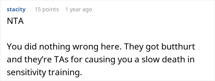 A Canadian Gets Sent To HR At An American Job For Believing Climate Change Is Real - 29