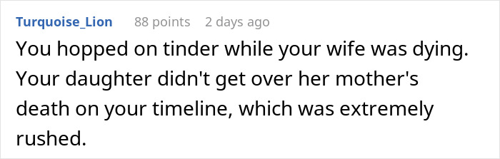 Dad Grounds Daughter For 2 Years After She Ruins His Engagement, Gets A Reality Check - 37