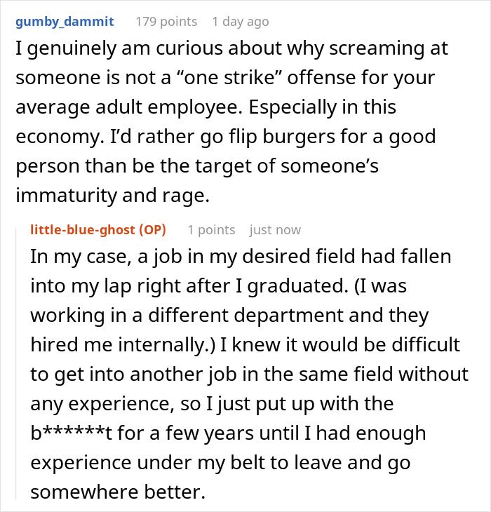 Boss Treats Workers Like Trash But Doesn’t Understand How Email Works, Receives Revenge - 11