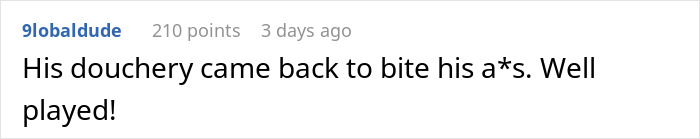 Worker Told He&rsquo;s Not Qualified For A Promotion, Takes Revenge When Told To Cover For Colleague