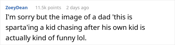 Bully Eats Dirt After Victim’s Father Violently Retaliates, Dad Sees His Reputation Destroyed Bully Eats Dirt After Victim’s Father Violently Retaliates, Dad Sees His Reputation Destroyed