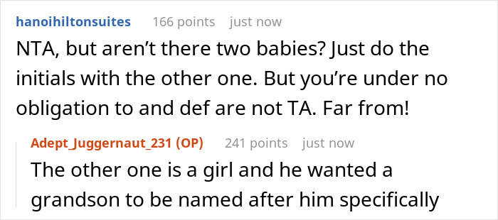 Woman Tears Up After Her Dad Is The Only One To Care For Her After Labor, Names Baby After Him - 21