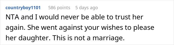 “I Really Wanted This Baby”: Man Grieves Aborted Child, Asks The Internet For Perspective “I Really Wanted This Baby”: Man Grieves Aborted Child, Asks The Internet For Perspective