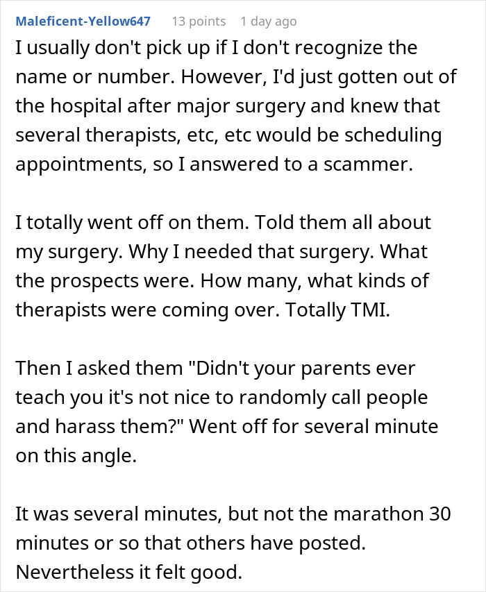 Online Scammers Try Their Luck On The Wrong Person, Regret It All When He Retaliates - 25