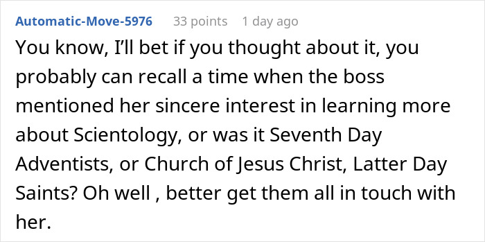 Boss Treats Workers Like Trash But Doesn’t Understand How Email Works, Receives Revenge - 15