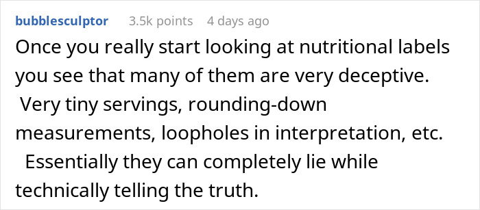 Doctors Puzzle How Person Gained 40lbs, See Them Fiddling With Tic-Tacs: &ldquo;They're 0 Calories&rdquo;