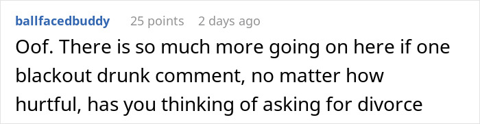 “Like A Bullet Has Pierced My Heart”: Man Considers Divorce After Wife’s Drunken Confession “Like A Bullet Has Pierced My Heart”: Man Considers Divorce After Wife’s Drunken Confession