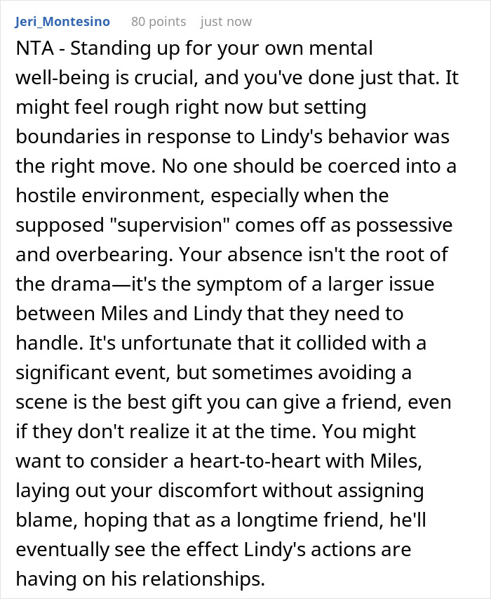 Man&rsquo;s GF Thinks His Childhood Friend Has Hidden Agenda To Date Him, Pressures Her To Admit It